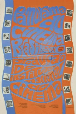 Panorama do Cinema Brasileiro (1968) Panorama do Cinema Brasileiro (1968)