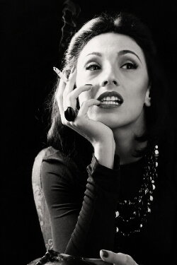 Panorama with Clarice Lispector (1977) Panorama with Clarice Lispector (1977)