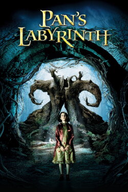 Pan's Labyrinth (2006) Pan's Labyrinth (2006)