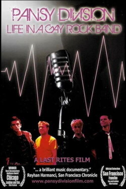 Pansy Division: Life in a Gay Rock Band (2008) Pansy Division: Life in a Gay Rock Band (2008)