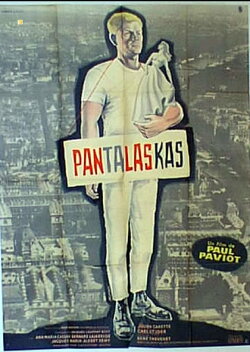 Pantalaskas (1960) Pantalaskas (1960)