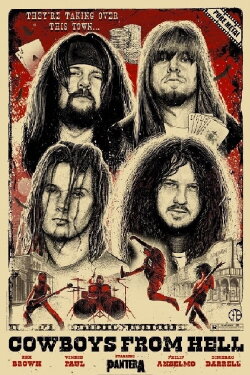 Pantera - Live in Hamilton, ON (2001) Pantera - Live in Hamilton, ON (2001)