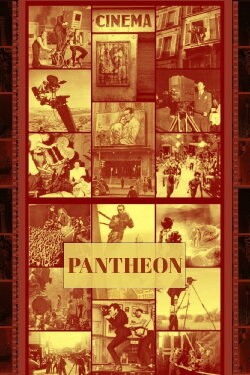 Pantheon (2018)