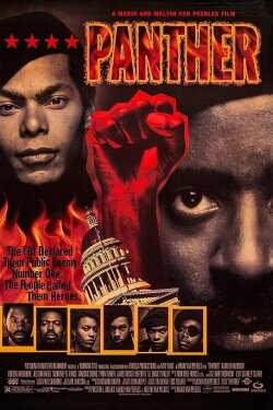 Panther (1995) Panther (1995)