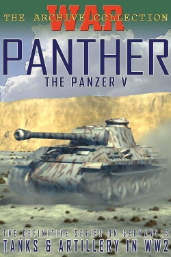 Panther - The Panzer V (2006) Panther - The Panzer V (2006)