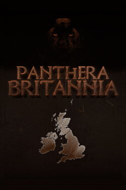 Panthera Britannia (2022) Panthera Britannia (2022)