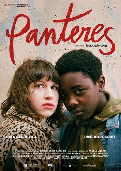 Panthers (2020)