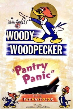 Pantry Panic (1941) Pantry Panic (1941)