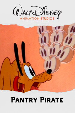 Pantry Pirate (1940)