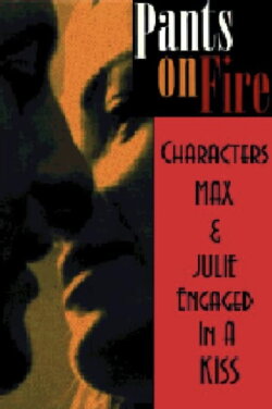 Pants on Fire (1998) Pants on Fire (1998)