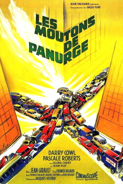 Panurge's Sheep (1961) Panurge's Sheep (1961)