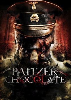 Panzer Chocolate (2013) Panzer Chocolate (2013)