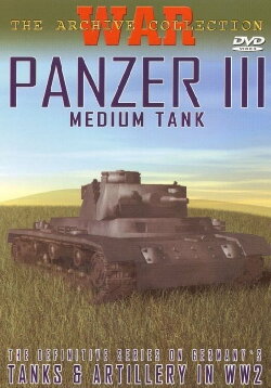 Panzer III: Medium Tank (2005) Panzer III: Medium Tank (2005)