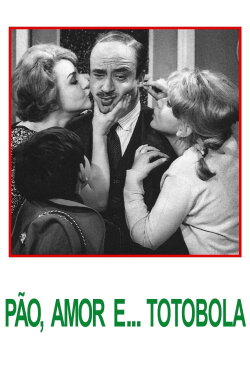 Pão, Amor e... Totobola (1964) Pão, Amor e... Totobola (1964)
