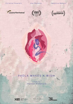 Paola Makes a Wish (2019) Paola Makes a Wish (2019)