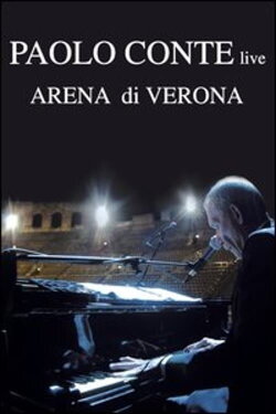 Paolo Conte - Arena Di Verona (2006) Paolo Conte - Arena Di Verona (2006)