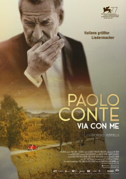 Paolo Conte, Come Away with Me (2020) Paolo Conte, Come Away with Me (2020)