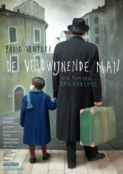 Paolo Ventura - Vanishing Man (2015) Paolo Ventura - Vanishing Man (2015)