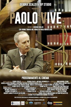 Paolo vive (2024) Paolo vive (2024)