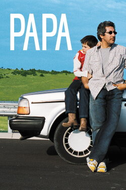 Papa (2005) Papa (2005)