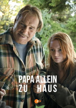 Papa allein zu Haus (2011) Papa allein zu Haus (2011)