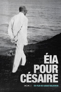 Papa Césaire (2009) Papa Césaire (2009)