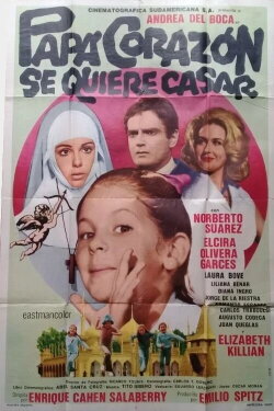 Papá Corazón se quiere casar (1974) Papá Corazón se quiere casar (1974)
