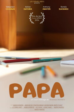 Papa (2016) Papa (2016)