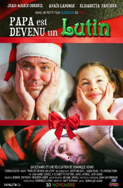 Papa est devenu un lutin (2018) Papa est devenu un lutin (2018)