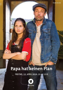 Papa hat keinen Plan (2019) Papa hat keinen Plan (2019)