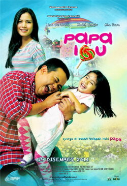 Papa I Love You (2011) Papa I Love You (2011)