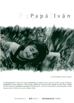 Papá Iván (2004)