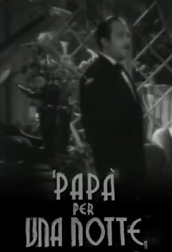 Papà per una notte (1939)