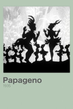 Papageno (1935) Papageno (1935)