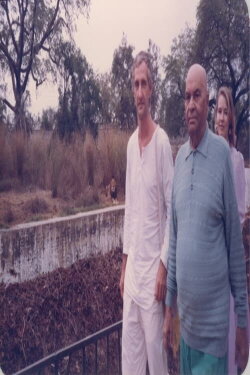 Papaji and the Buddha: A Talk by David Godman (2019) Papaji and the Buddha: A Talk by David Godman (2019)