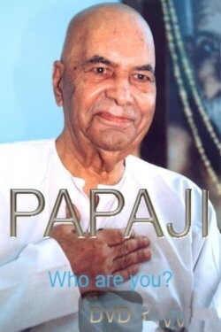 PAPAJI - Who are you? (1992) PAPAJI - Who are you? (1992)