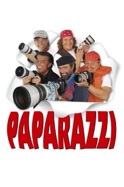 Paparazzi (1998) Paparazzi (1998)