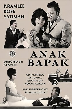 Papa's Pet (1968)