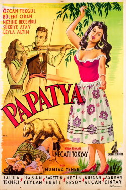 Papatya (1956) Papatya (1956)