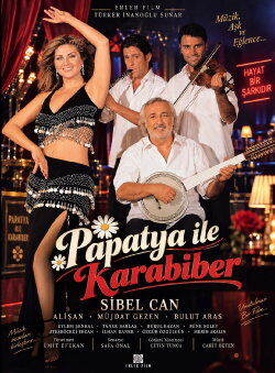 Papatya ile Karabiber (2004)