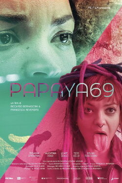 Papaya 69 (2023) Papaya 69 (2023)