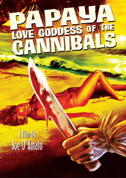 Papaya: Love Goddess of the Cannibals (1978) Papaya: Love Goddess of the Cannibals (1978)