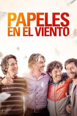 Papeles en el viento (2015) Papeles en el viento (2015)