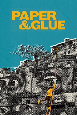 Paper & Glue (2021)