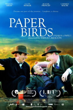 Paper Birds (2010) Paper Birds (2010)