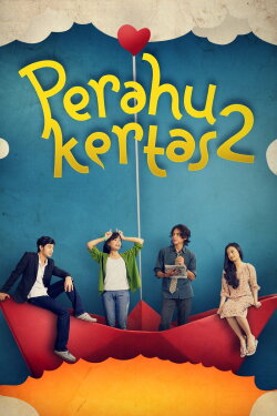 Paper Boats 2 (2012)