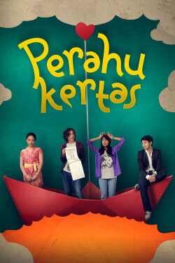 Paper Boats (2012) Paper Boats (2012)