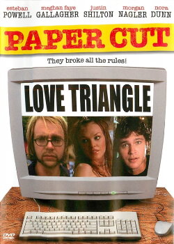 Paper Cut (2004) Paper Cut (2004)