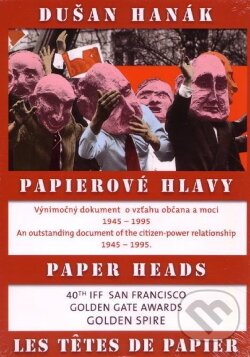 Paper Heads (1996)