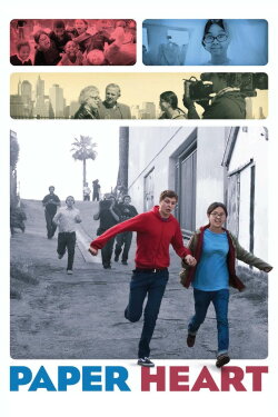 Paper Heart (2009) Paper Heart (2009)